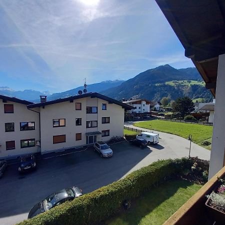 Ferienwohnung Bergtroll Uderns Zewnętrze zdjęcie