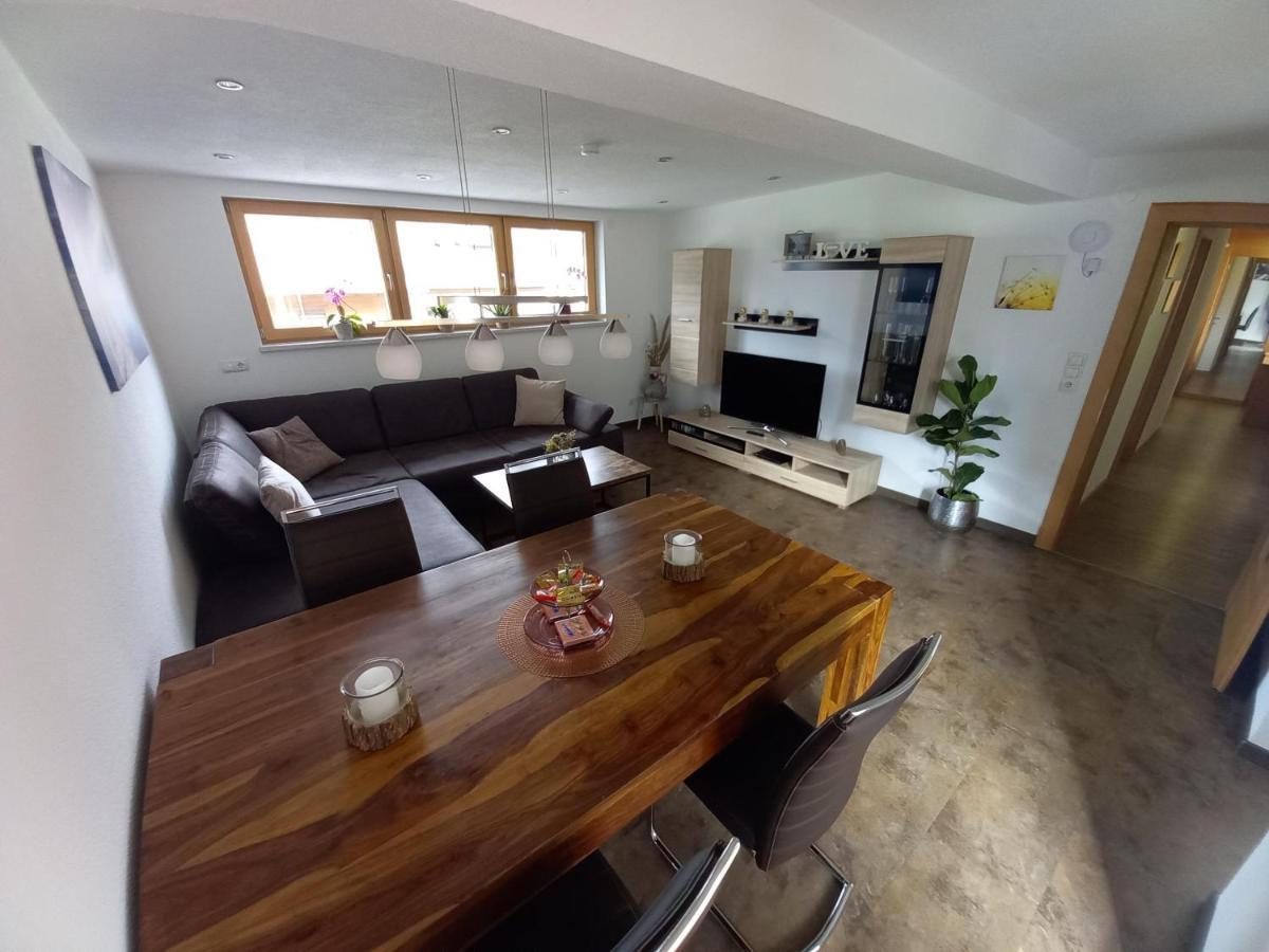 Ferienwohnung Bergtroll Uderns Zewnętrze zdjęcie
