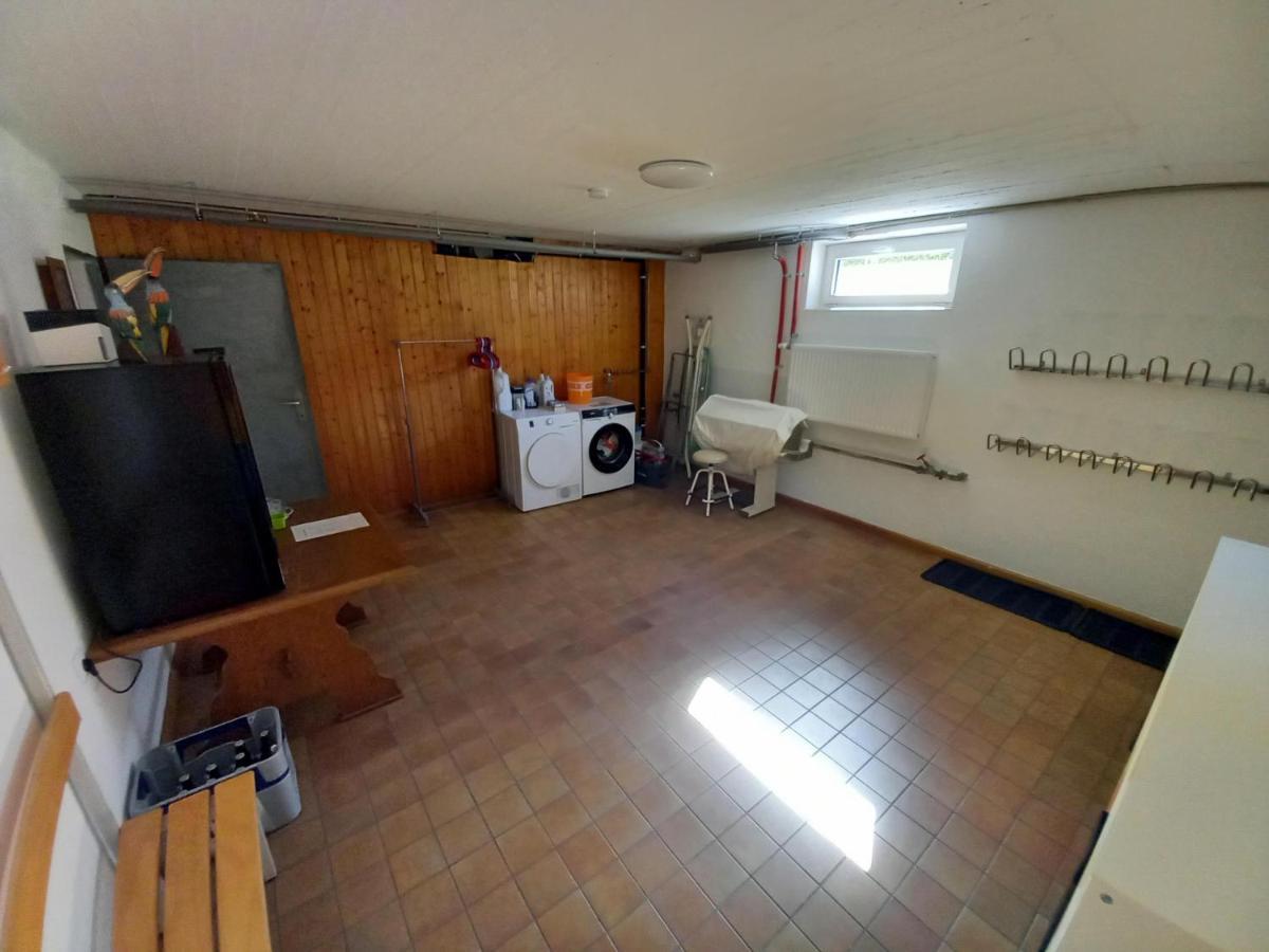 Ferienwohnung Bergtroll Uderns Zewnętrze zdjęcie