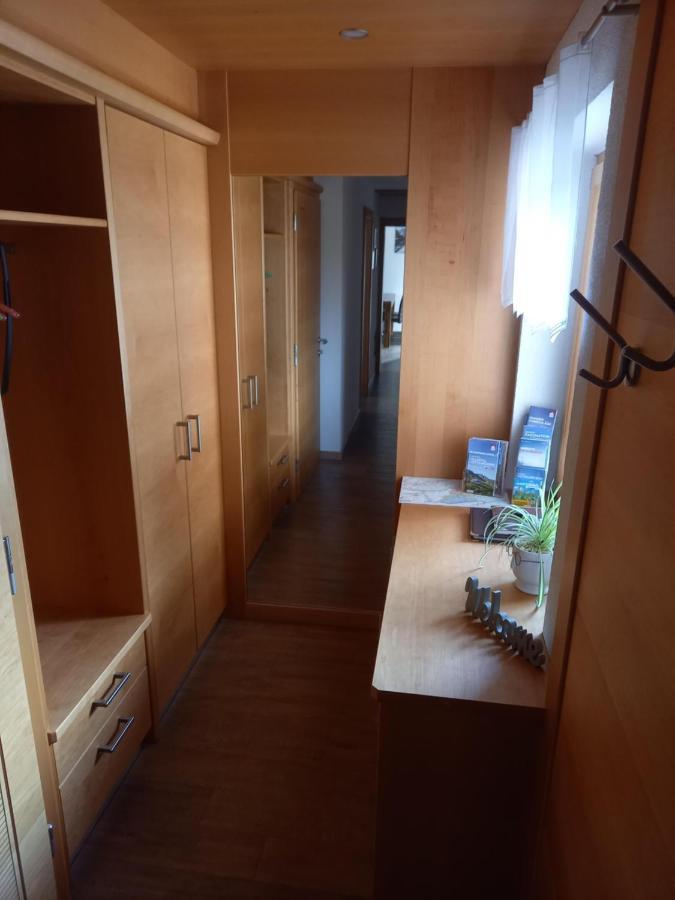 Ferienwohnung Bergtroll Uderns Zewnętrze zdjęcie